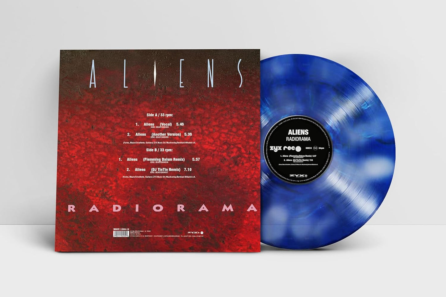Aliens
