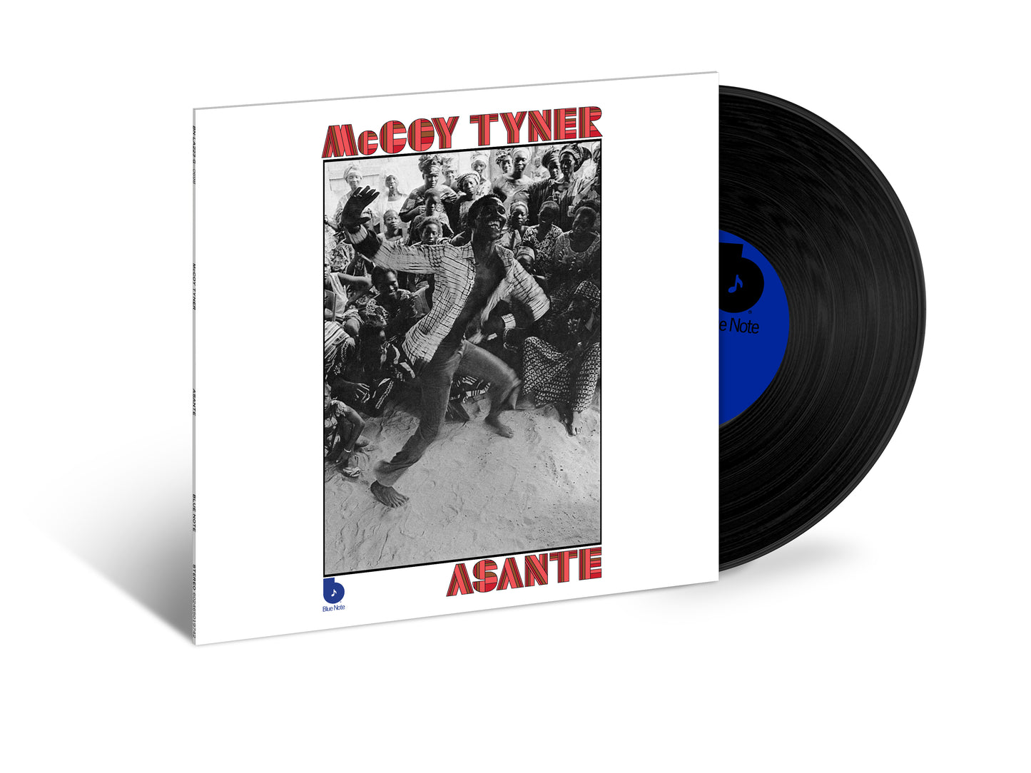 Asante (Expanded Edition)