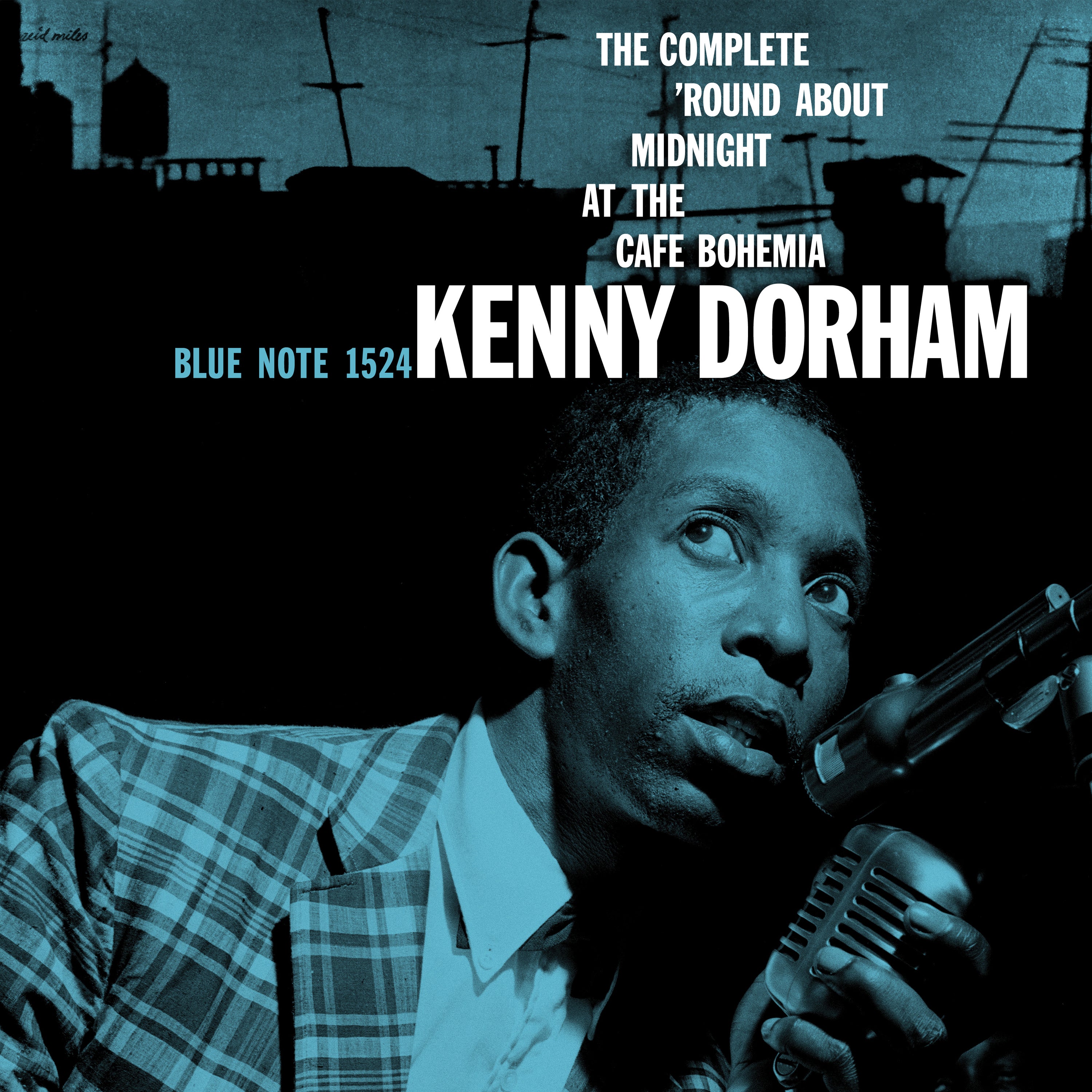 The Complete 'Round About Midnight at the Cafe Bohemia