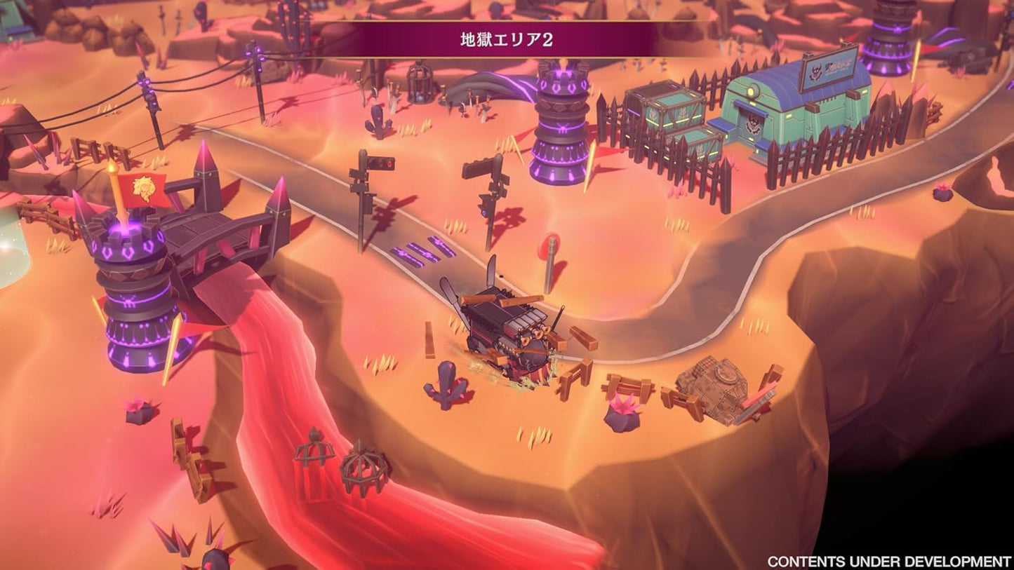Etrange Overlord - Deluxe Edition (PS5