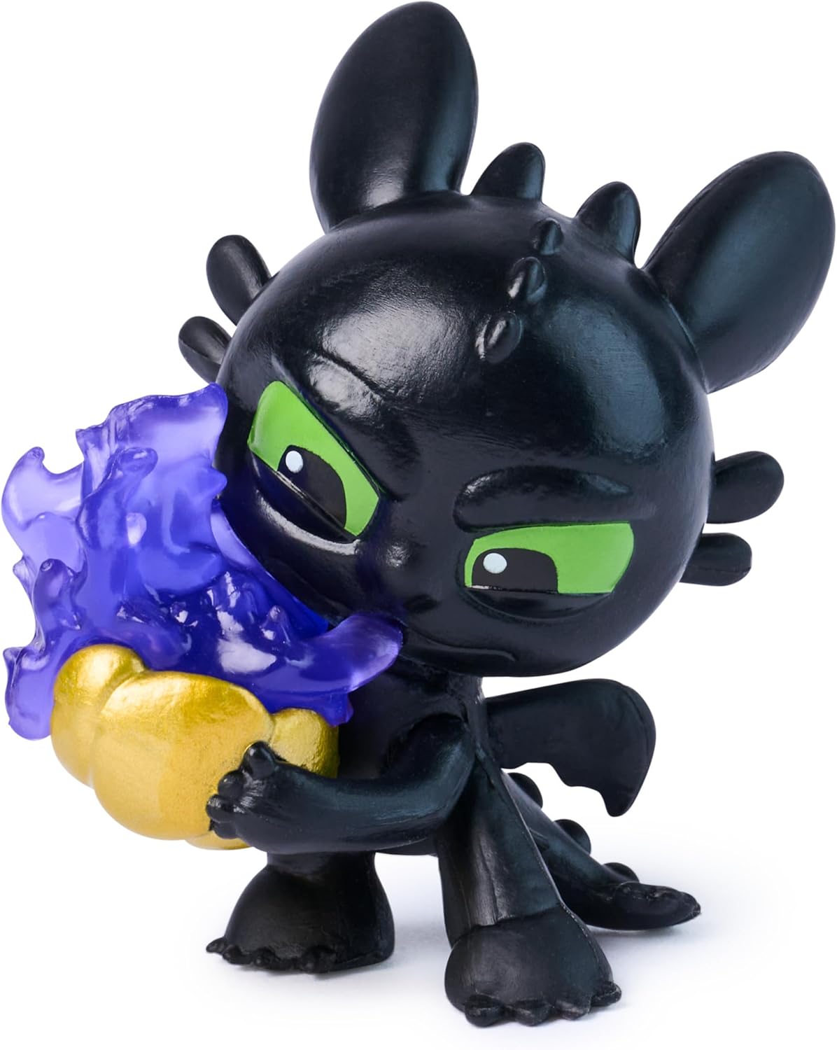 Dragons DreamWorks Collectible ToothlssTalesCollectibles BP