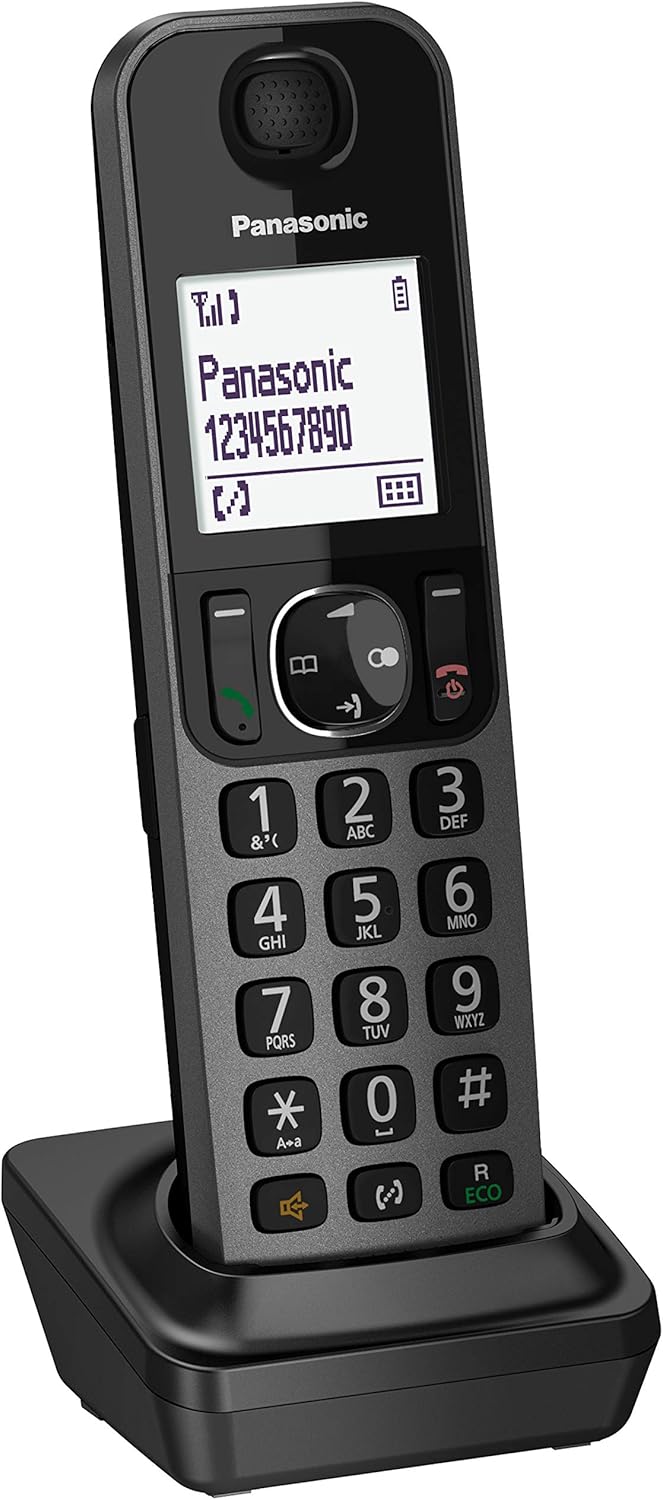 Panasonic KX-TGFA30 Telefoni domestici