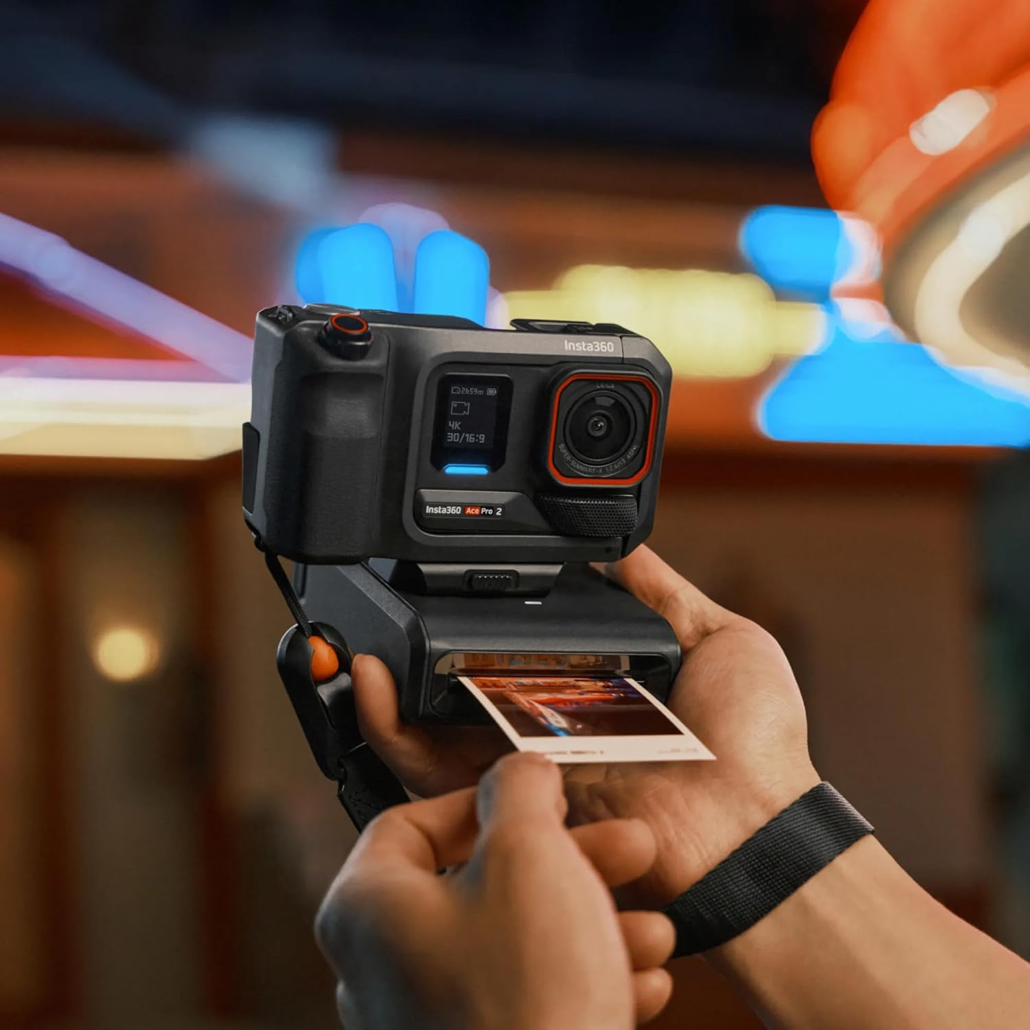 Insta360 - Ace Pro 2 Photo Paper Cartridge