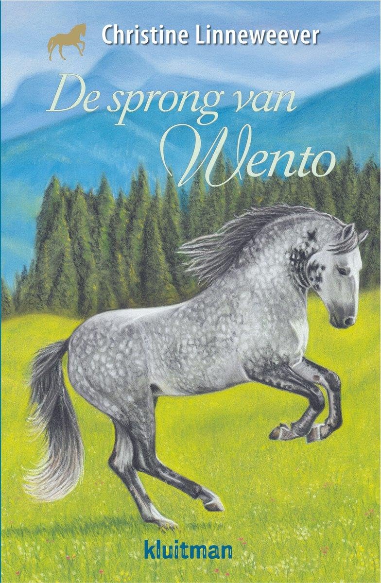 De sprong van Wento