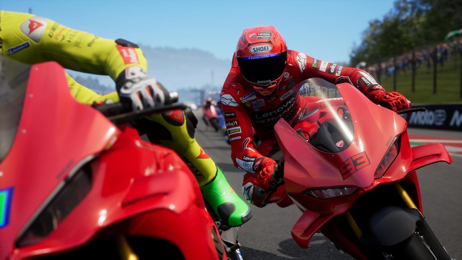 MotoGP 26 (Xbox Series X