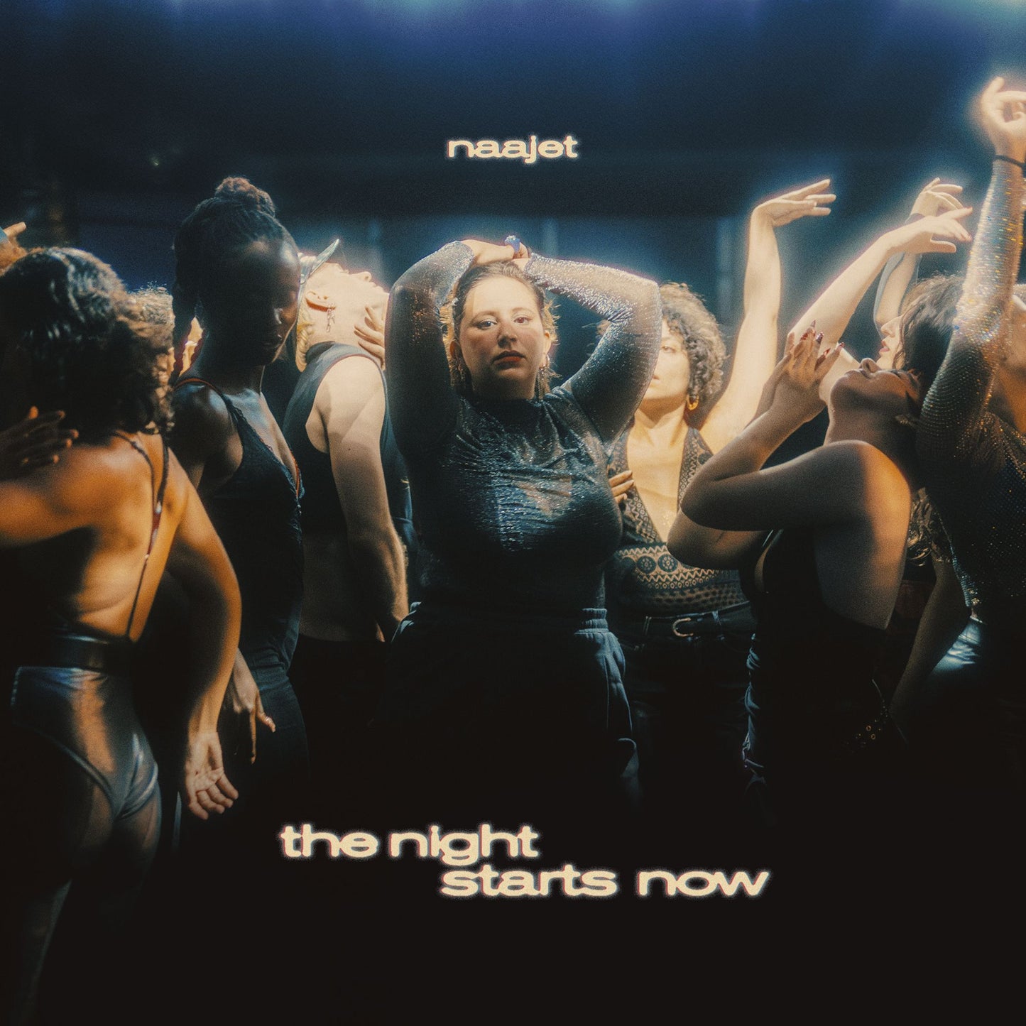 The Night Starts Now