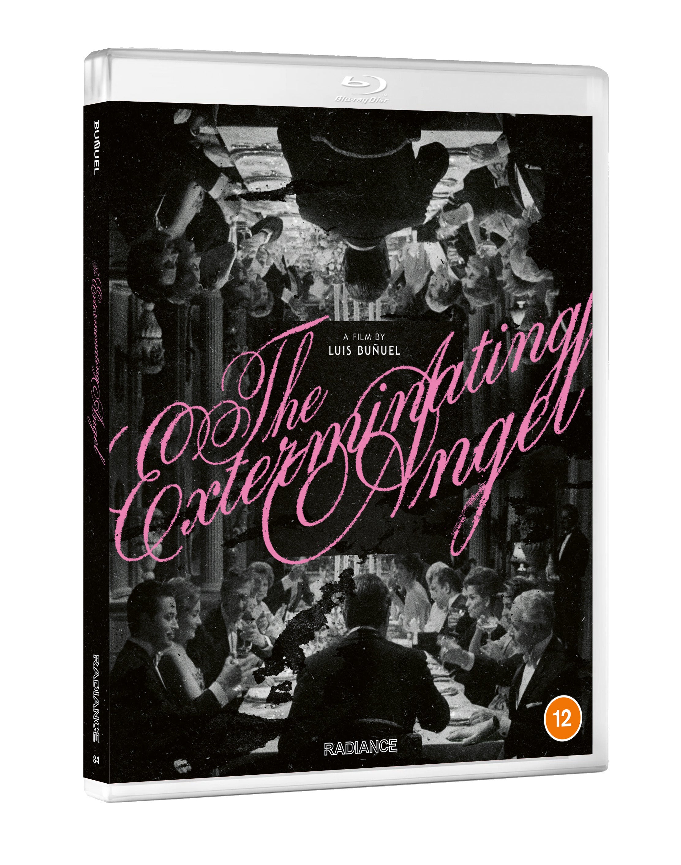 The Exterminating Angel