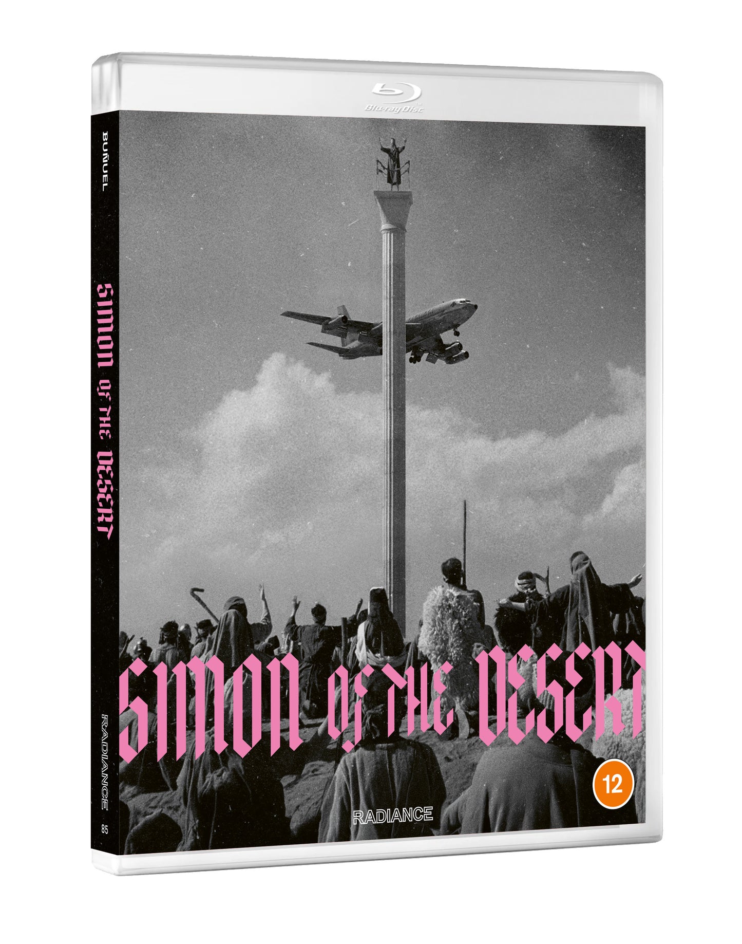 Simon of the Desert