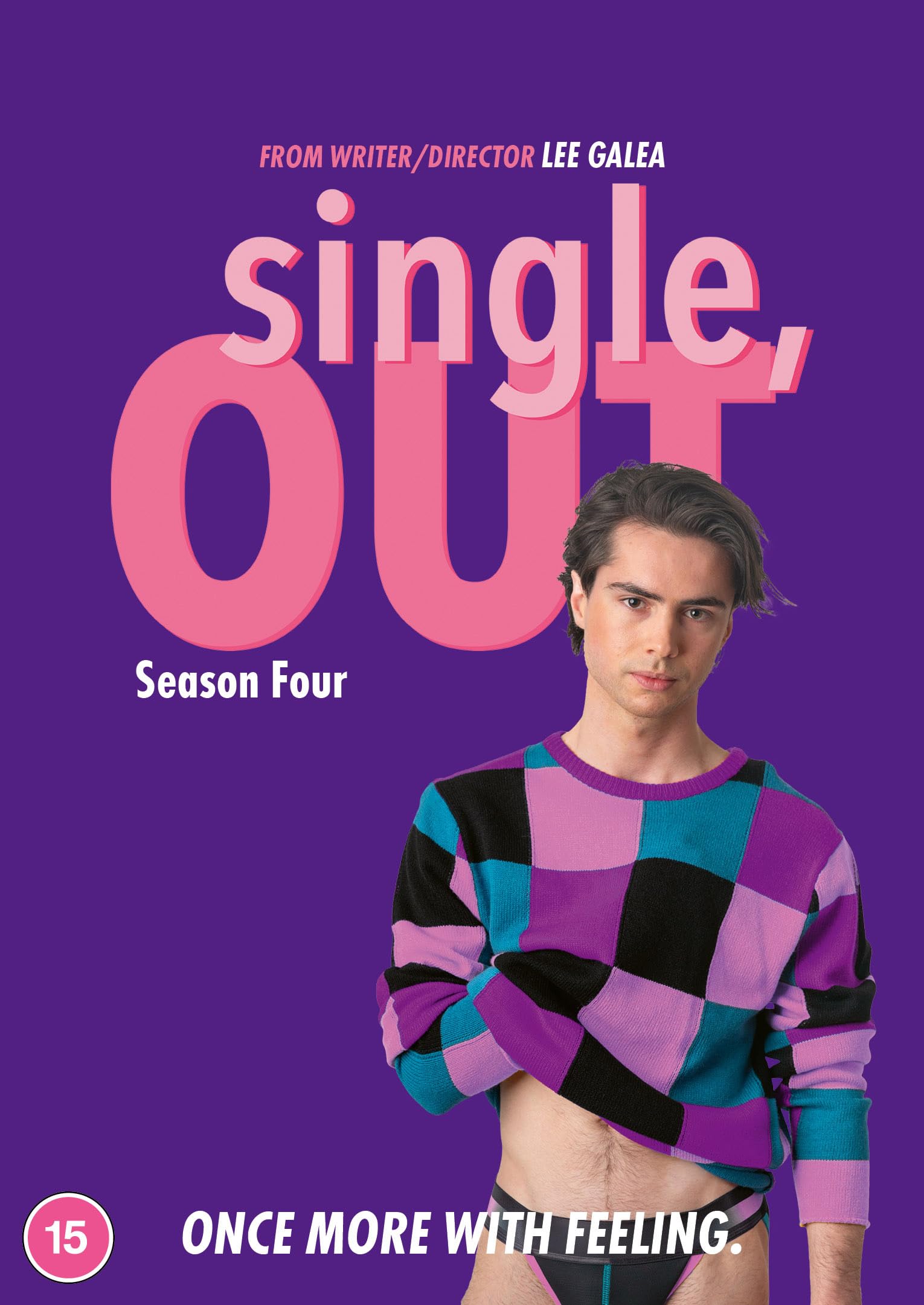 SINGLE, OUT - SEASON 4