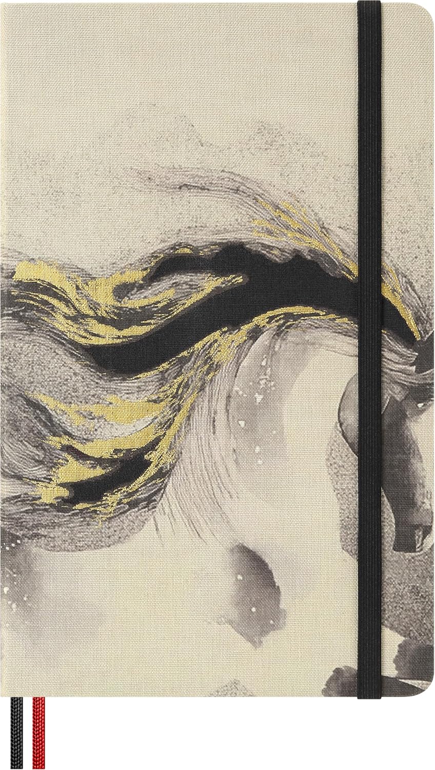 Moleskine Year Of The Horse 2026 Creativ