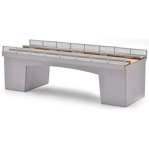 1100 H0 Road Overpass