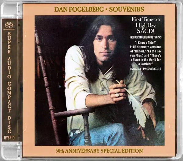Souvenirs (50th Anniversary Edition)