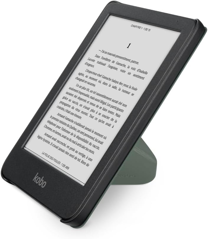 Kobo - Clara Colour/Bw Sleepcover