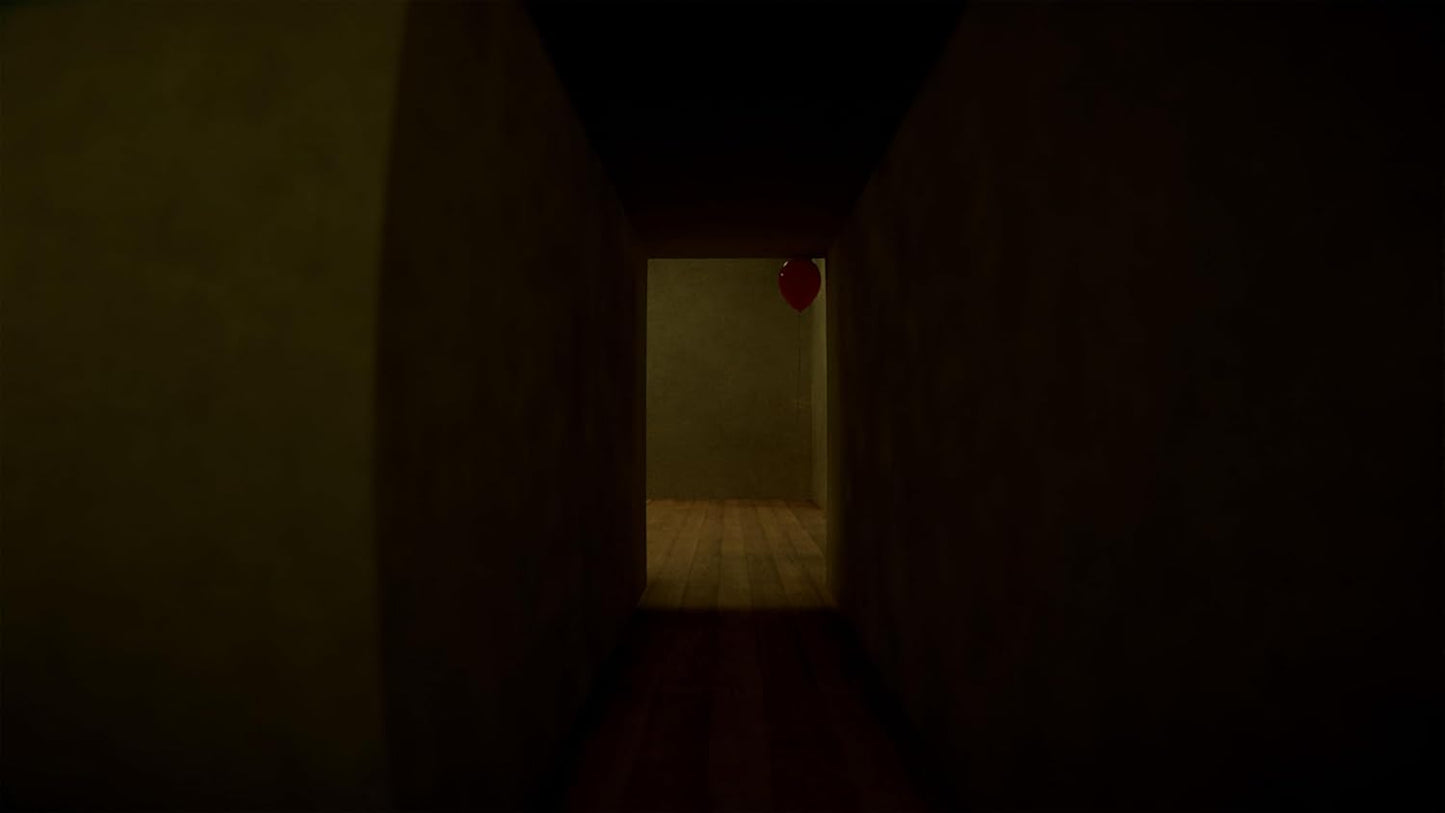 Pools (PlayStation 5)