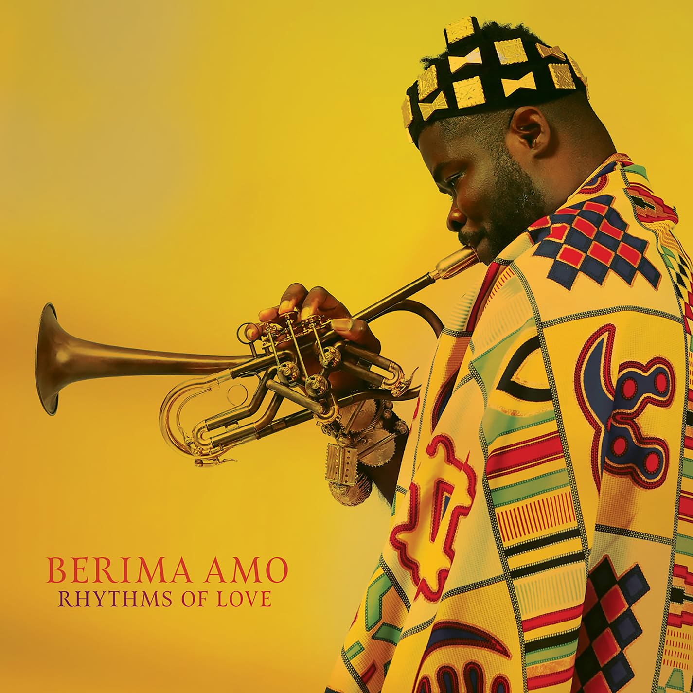 Rhythms Of Love
