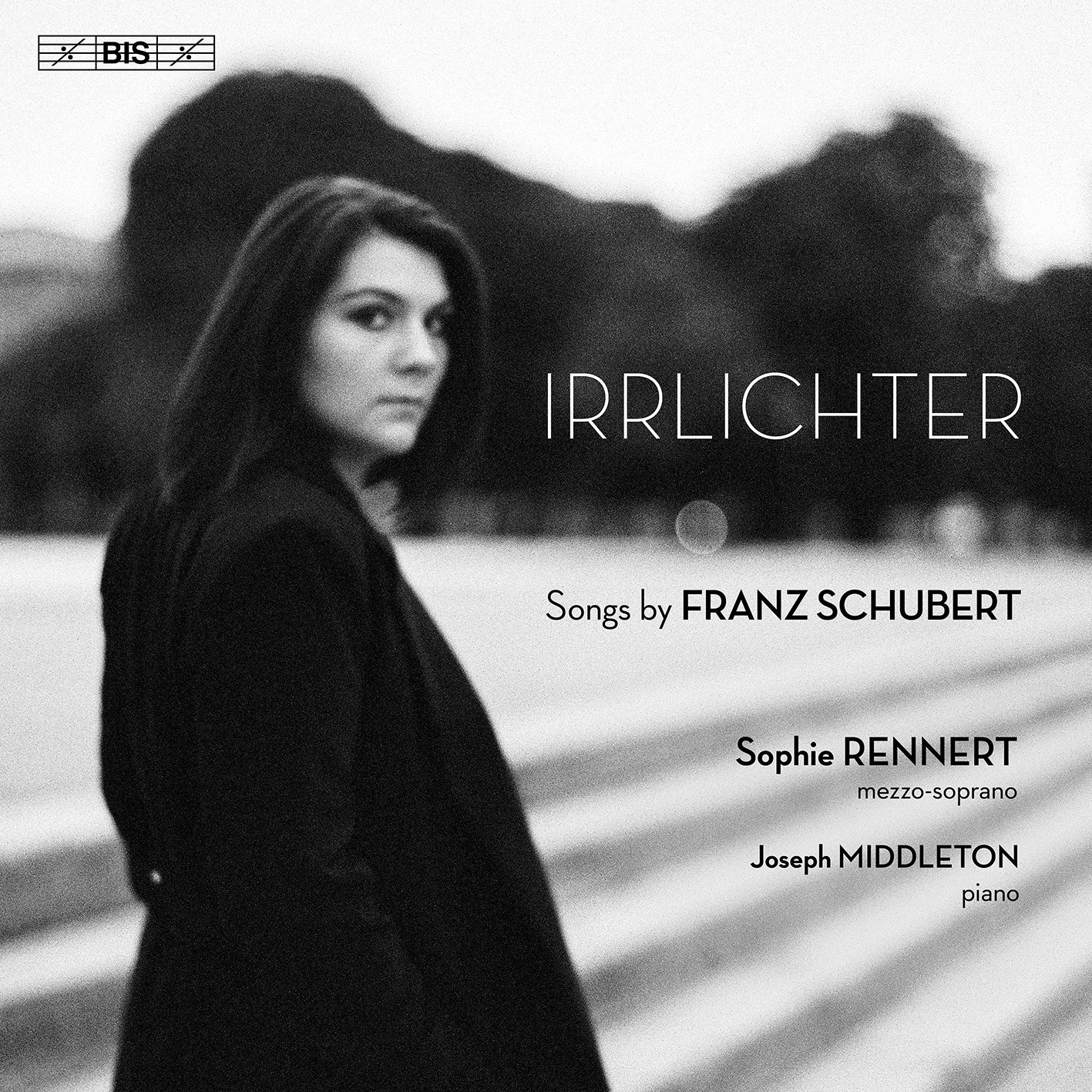 Irrlichter: Songs By Franz Schubert