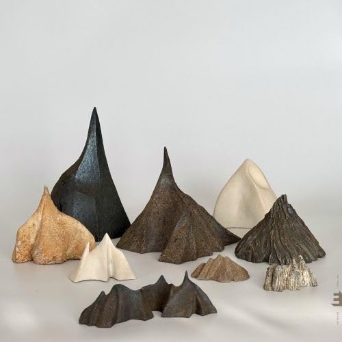 Imaginary Mountains