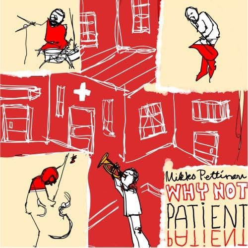 Patient Patient
