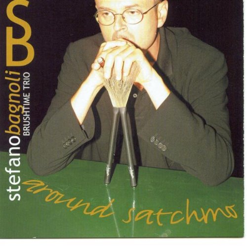 Around Satchmo