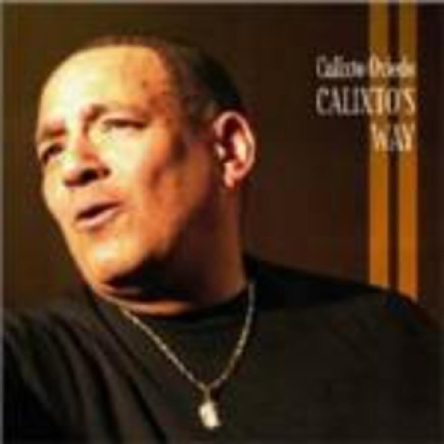 Calixto's Way