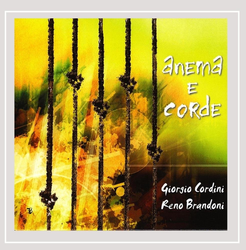 Anema E Corde