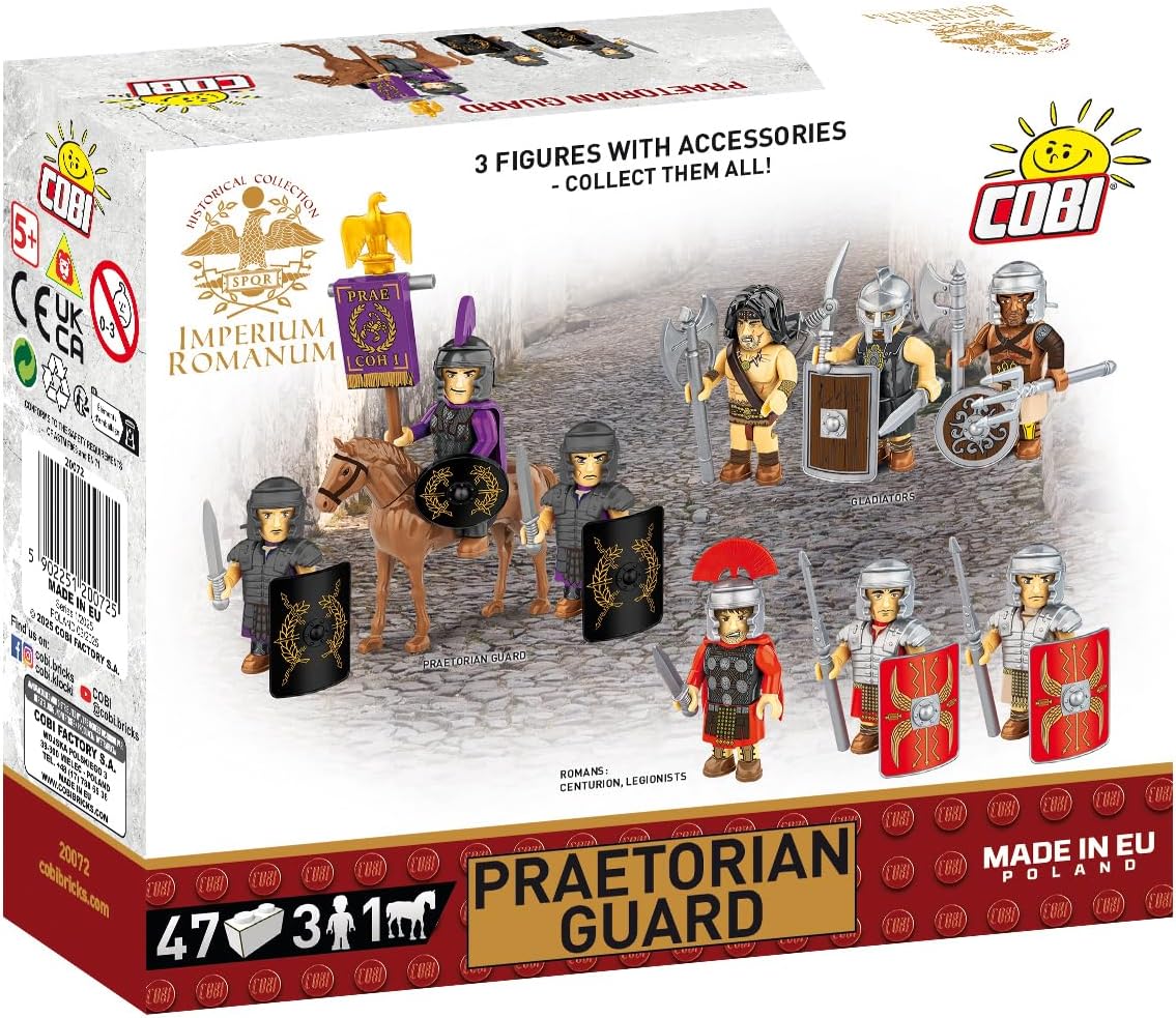 Praetorian Guard