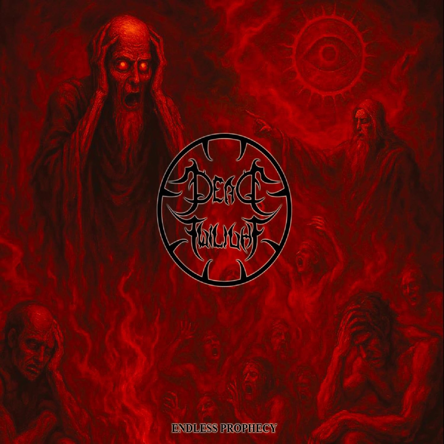 Endless Prophecy