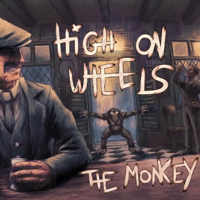 The Monkey