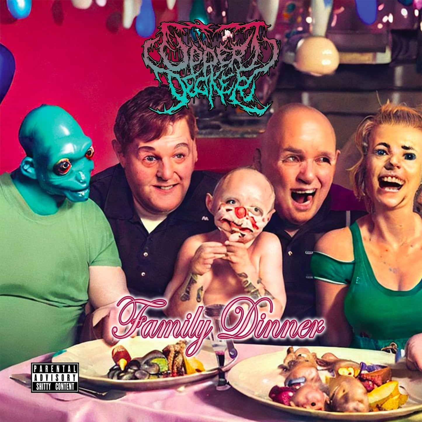 Family Dinner