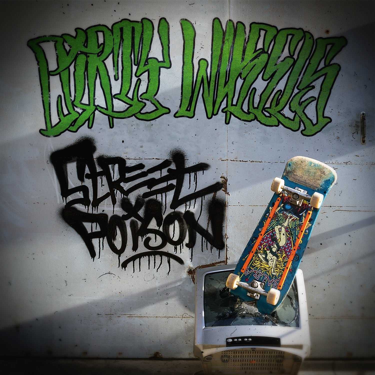 Street Poison