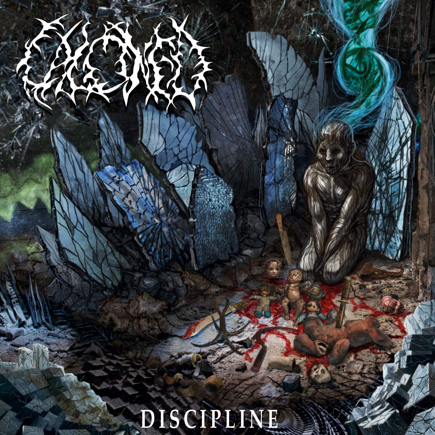 Discipline