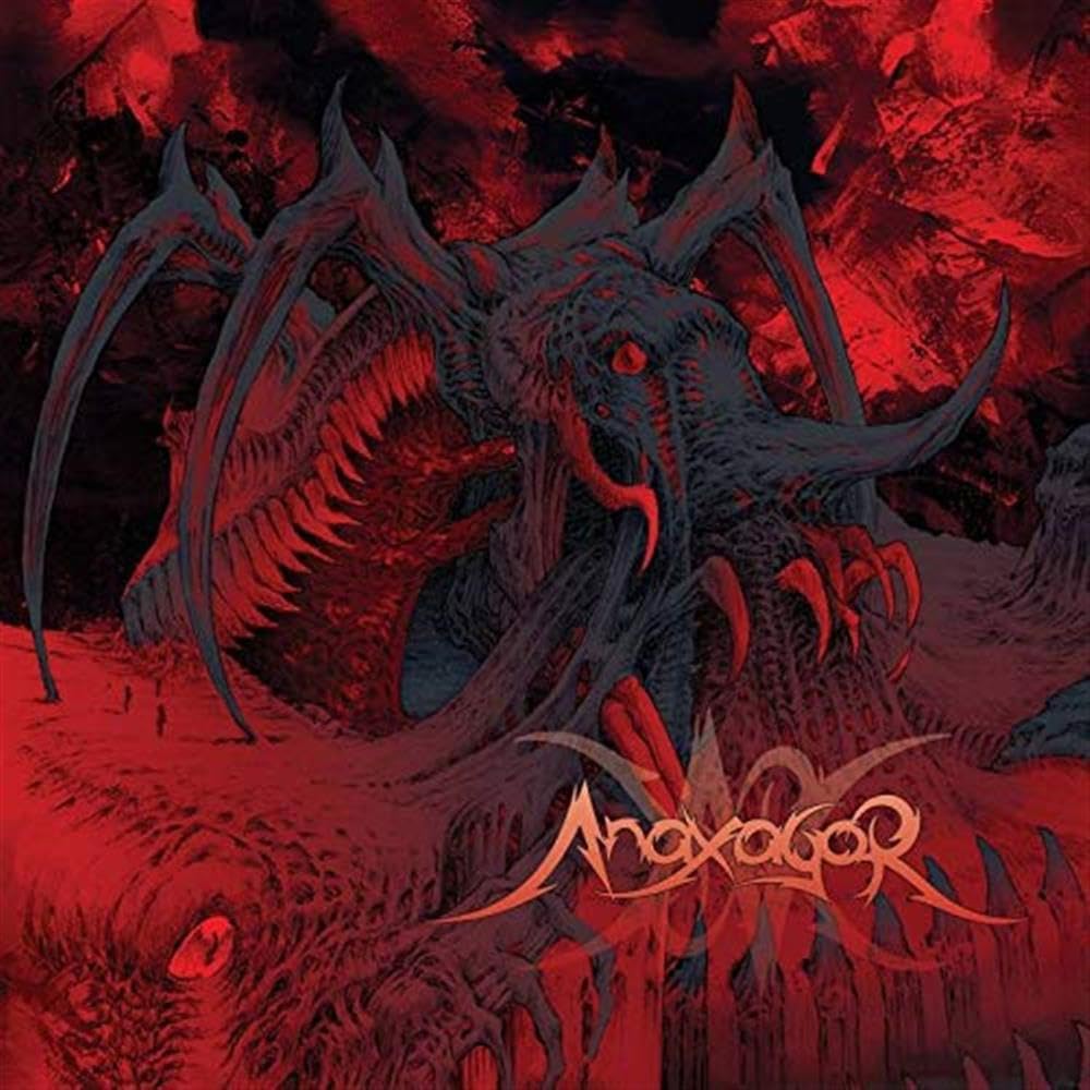 Anaxagor