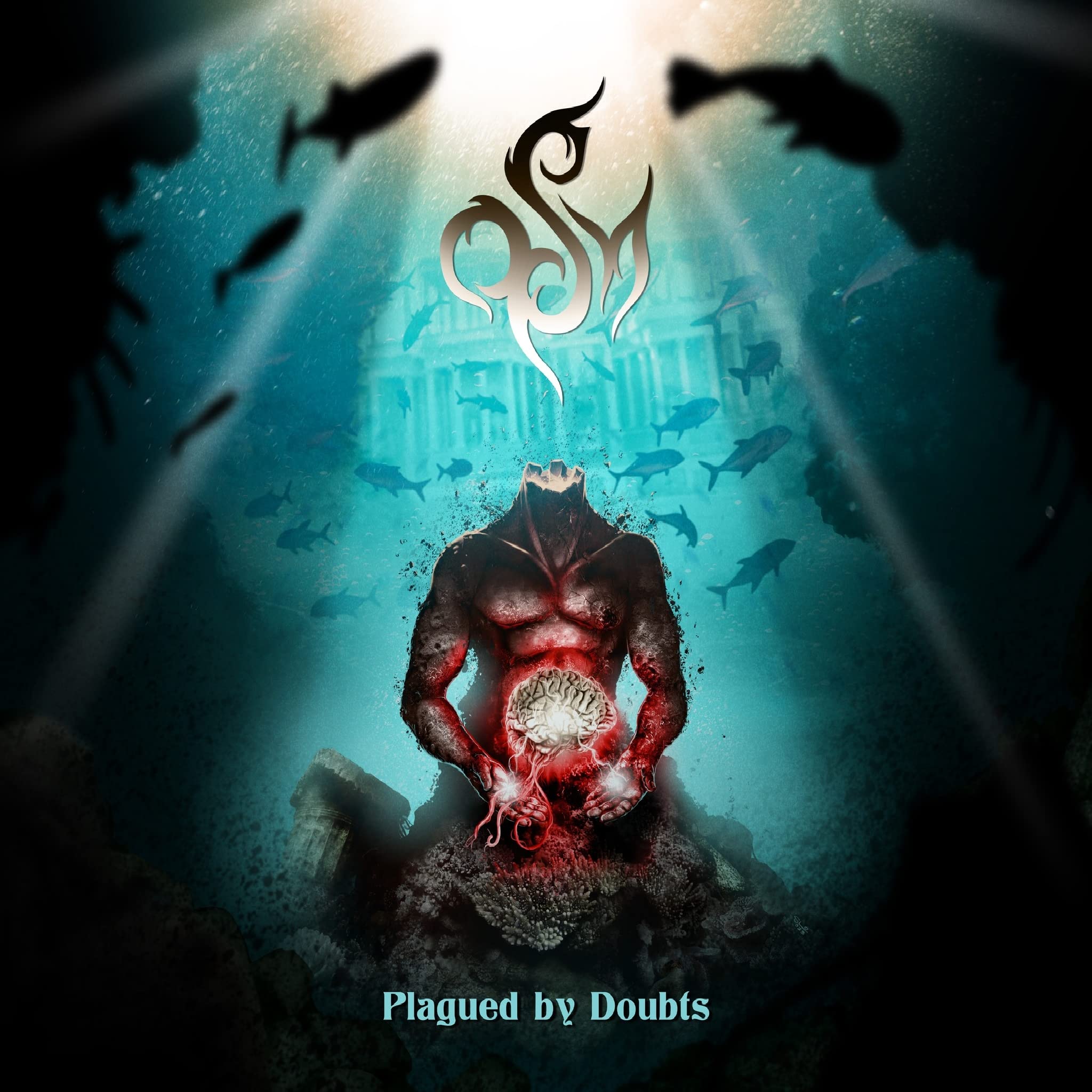 Plagued By Doubts