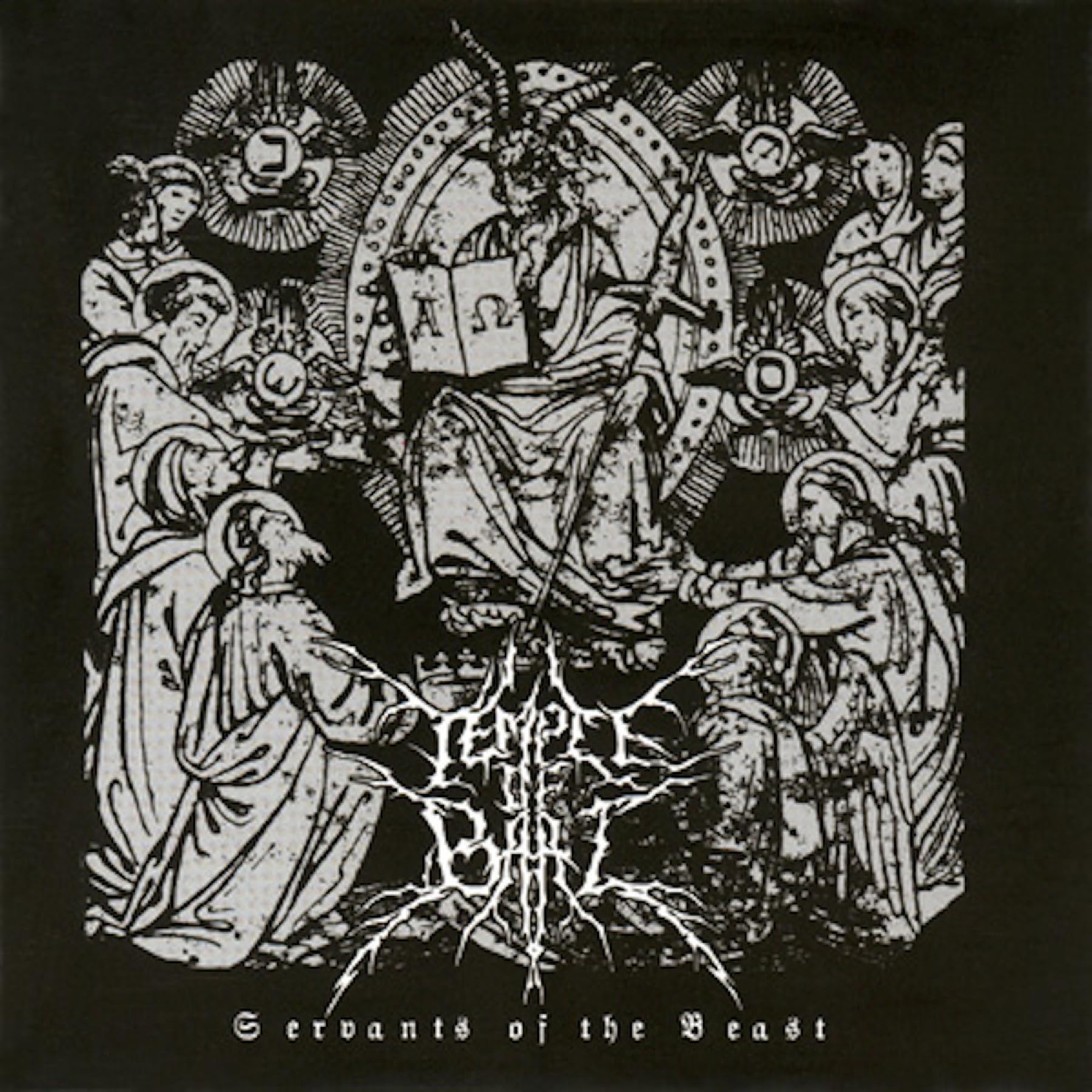 Servants Of The Beast
