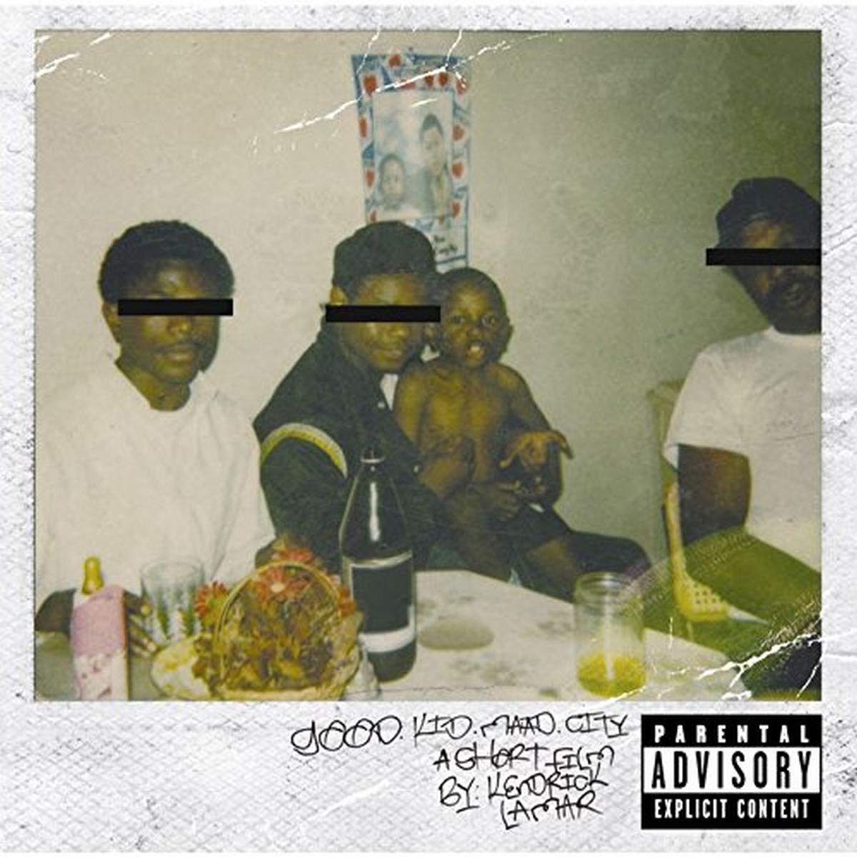 Good Kid. M.A.A.D City explicit_lyrics