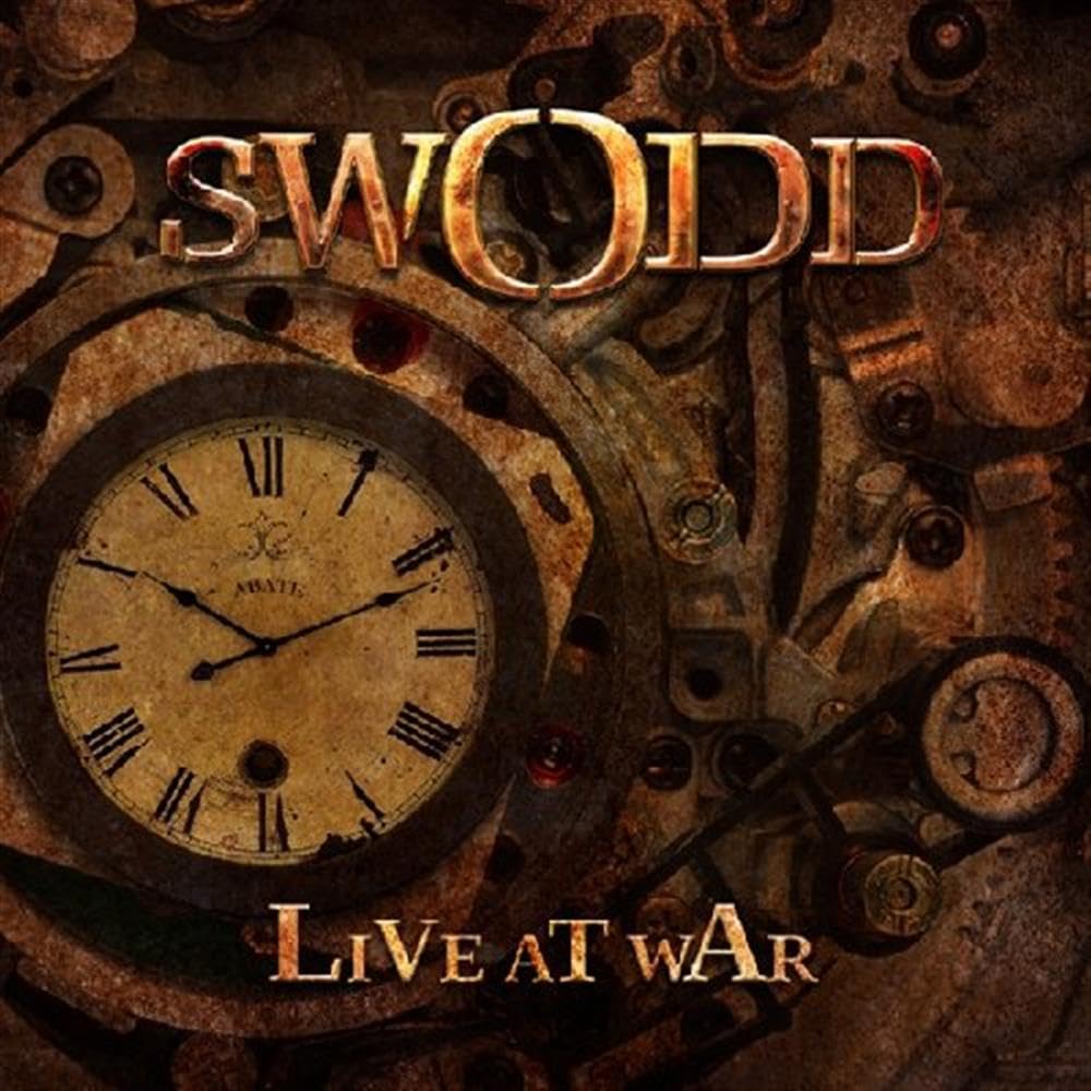 Live at War