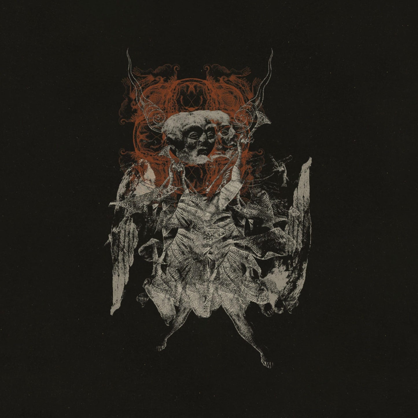 Monte Penumbra-Austere Dawning