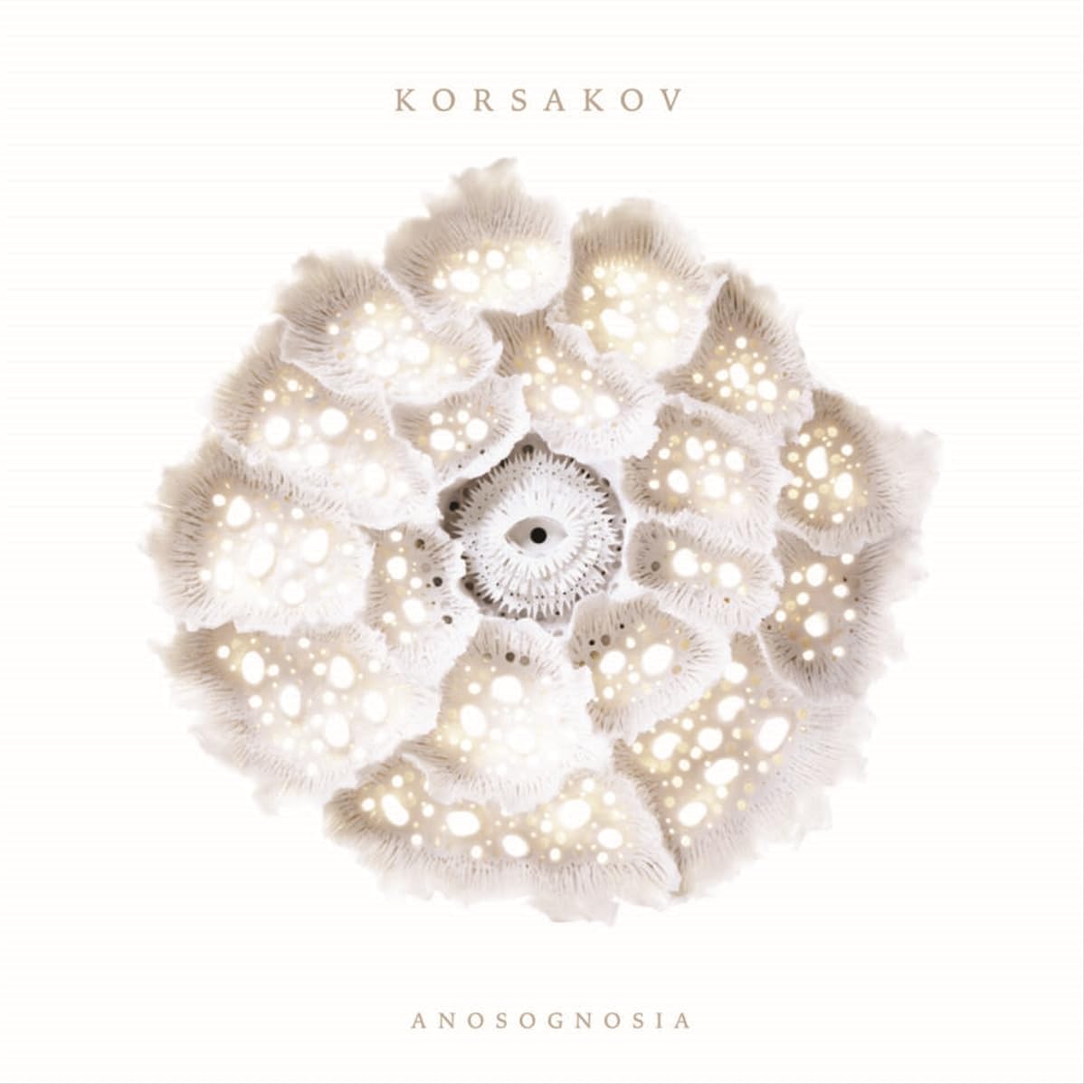 Korsakov-Anosognosia