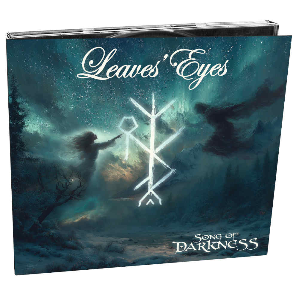 Song of Darkness