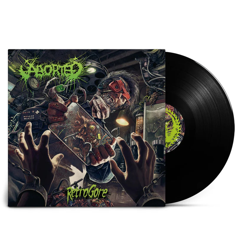 Retrogore