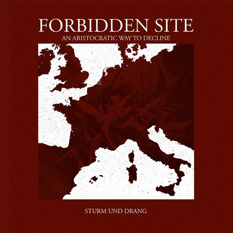 Sturm Und Drang