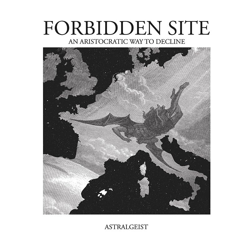 Astralgeist