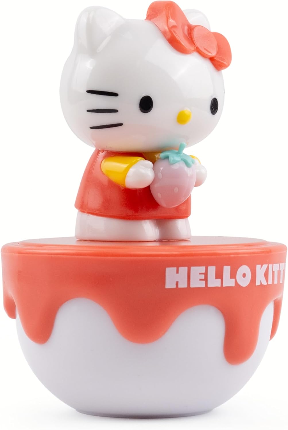 Hello Kitty & Friends Strawberry Cake Surprise