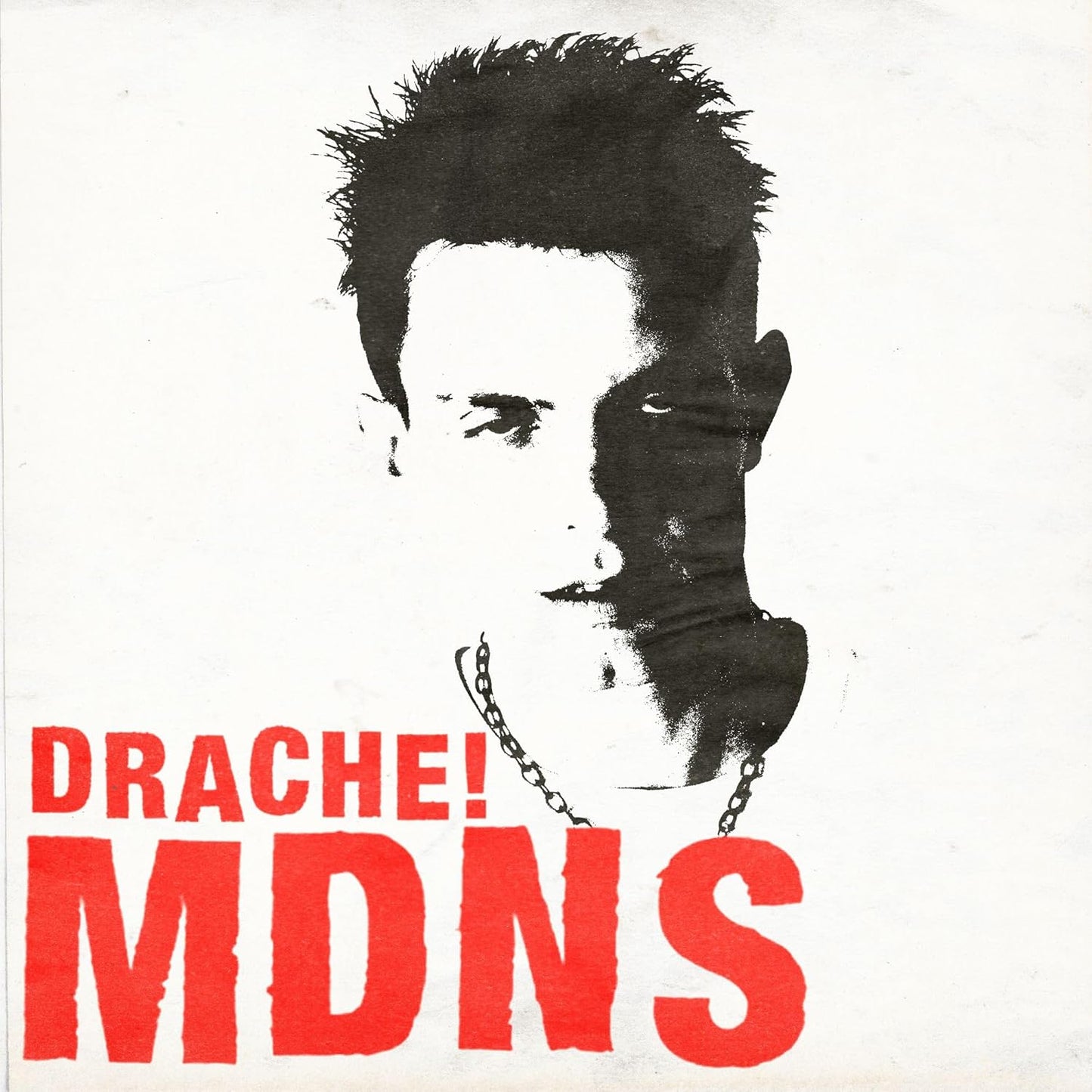 Mdns - Drache!