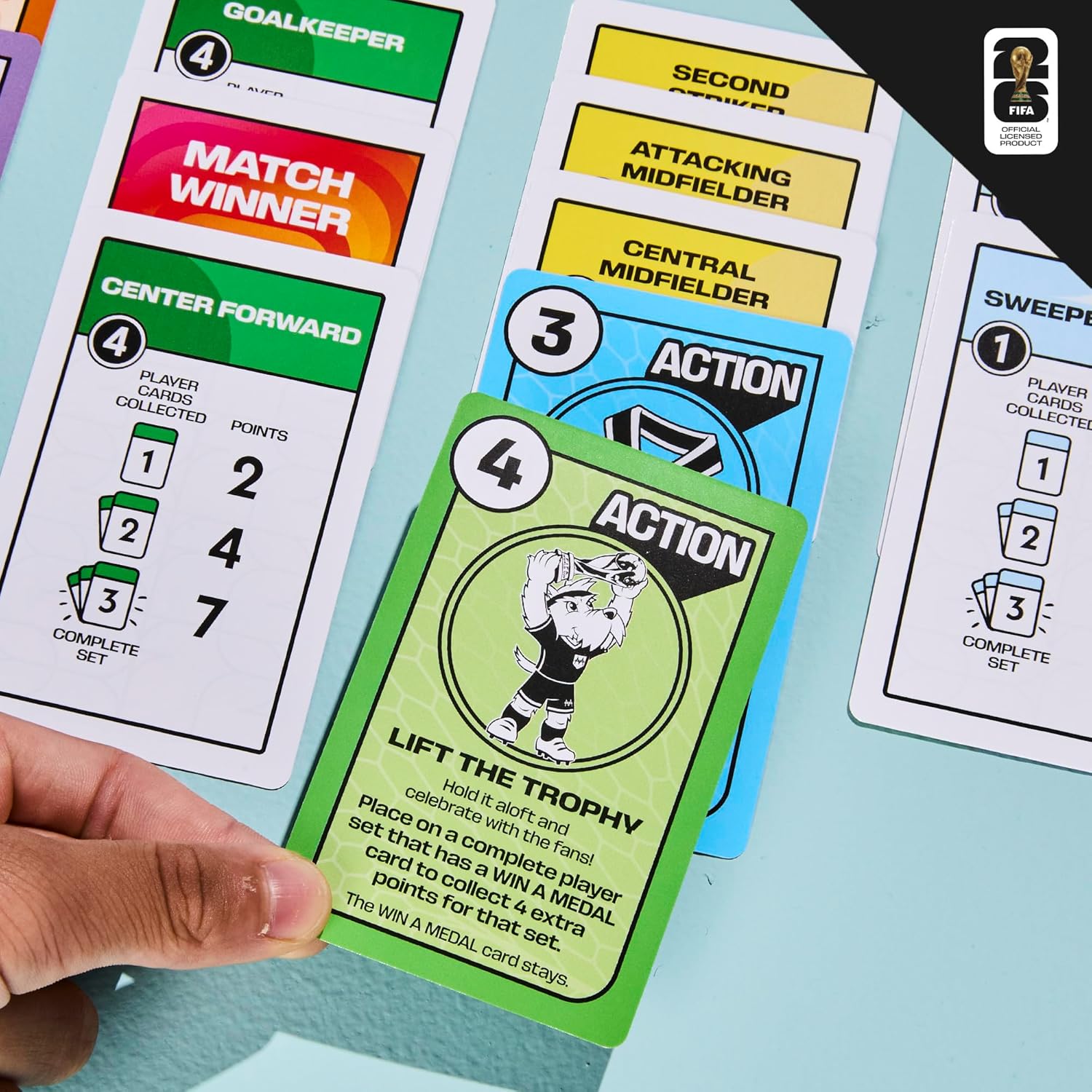 Monopoly Affare FIFA
