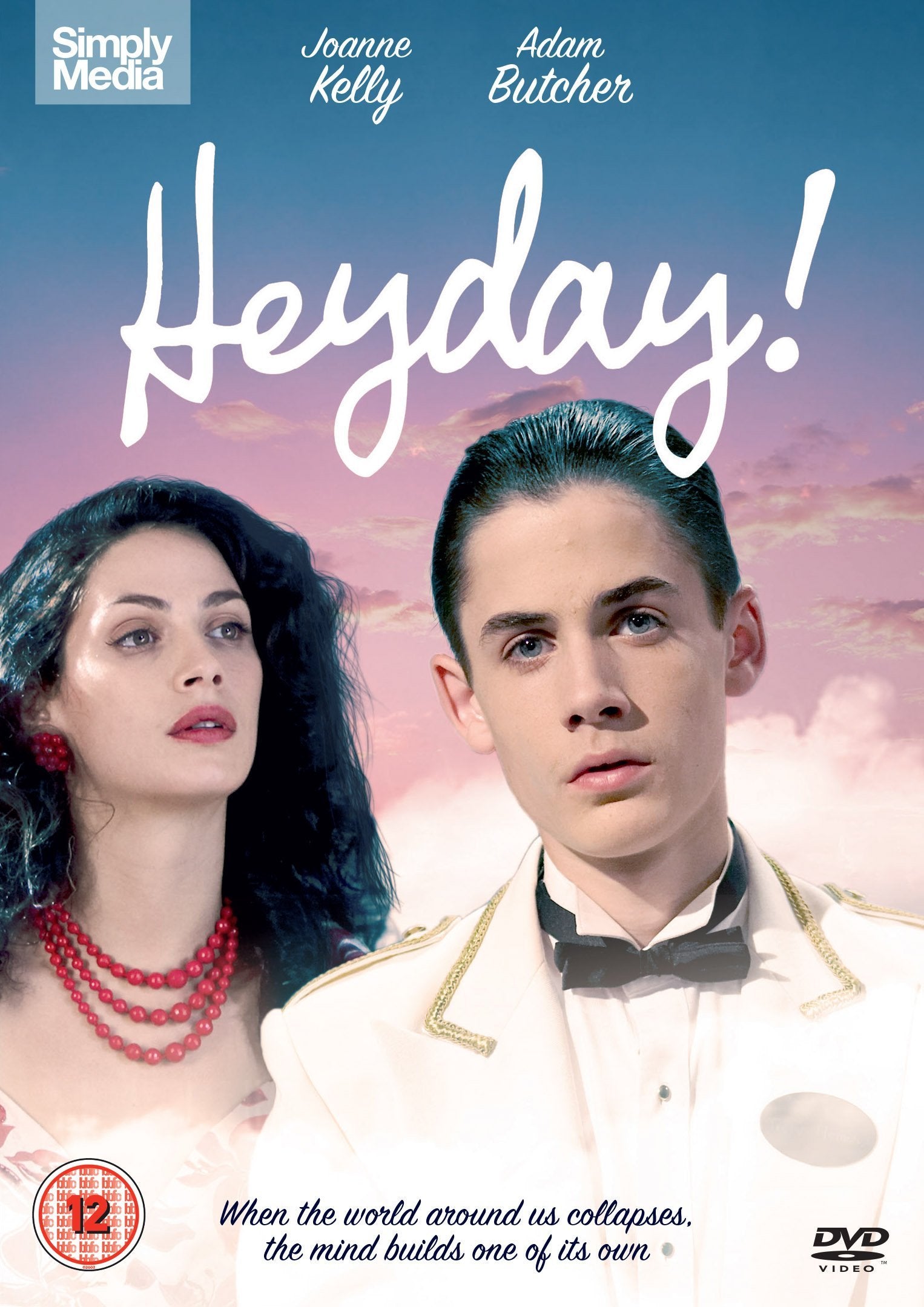 HeyDay!