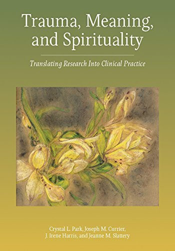 Trauma Meaning And Spirituality