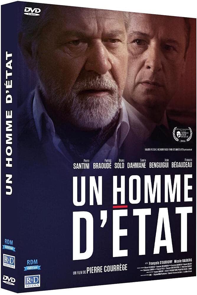 Un homme d'état