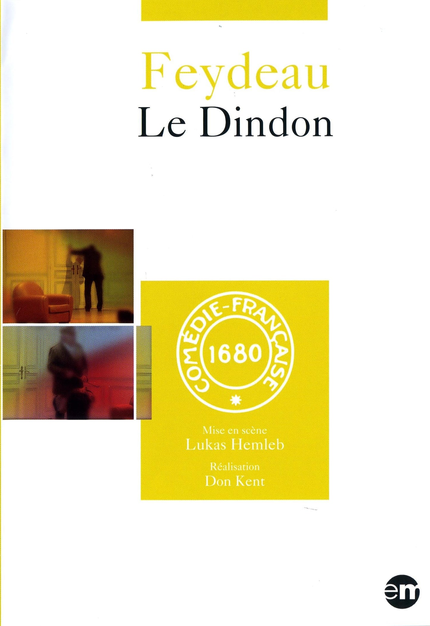 Le dindon