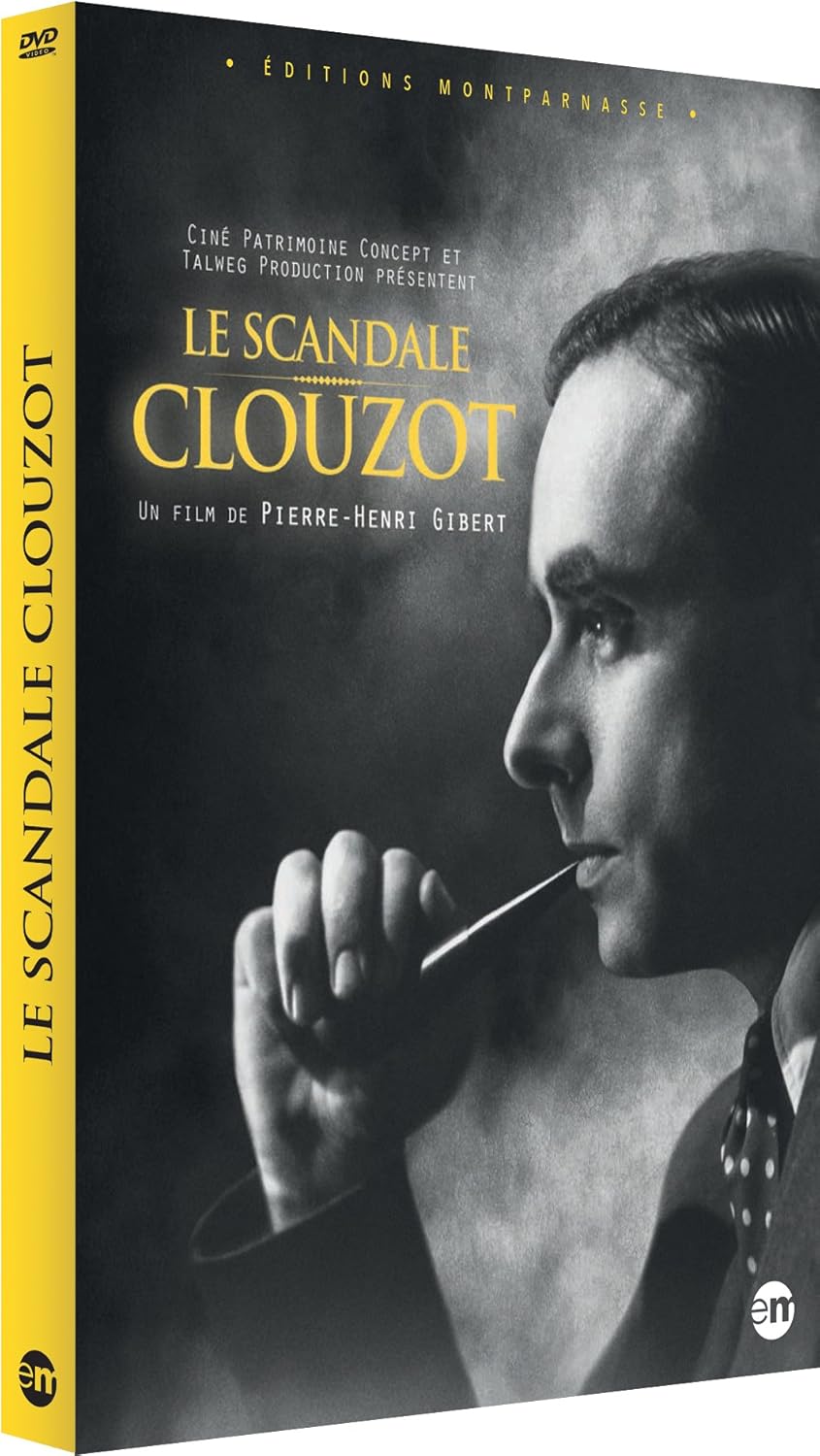 Le scandale clouzot
